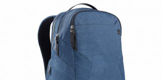 STM Myth Laptop Backpack Review STM Myth