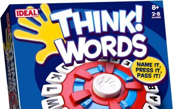 Think Words Review Think Words