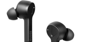 Dudios Shuttle True Wireless Earbuds Review Dudios Shuttle