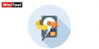 MiniTool® Power Data Recovery Software V8.8 Review Data Recovery