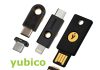 YubiKey Security Key Review YubiKey