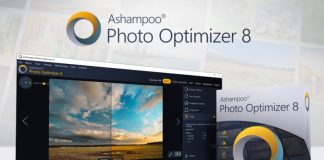 Ashampoo Photo Optimizer 8 Review Photo Optimzer
