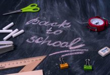 Planning for Going Back to School Back To School