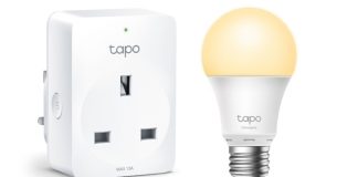 TP-Link Tapo Smart Home Security Review Tapo