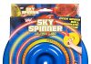 Wicked Sky Spinner Ultra LED Trick Disc Review Sky Spinner