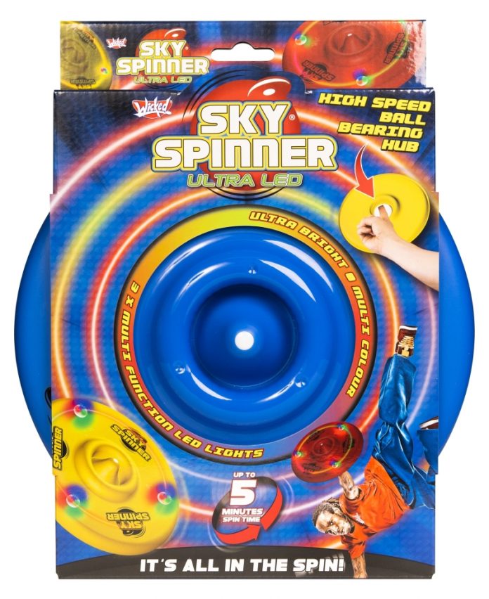 Sky Spinner