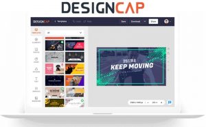 Design Cap Comp