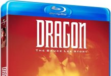 Dragon: The Bruce Lee Story Review Dragon