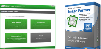 ASCOMP Image Former Review Image Former