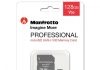Manfrotto Pro RUGGED 128GB MicroSDXC Memory Card Review Pro RUGGED