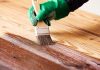 Choosing the Best Exterior Wood Stain for Efficient Wood Protection Wood Stain