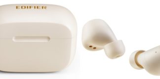 Edifier TWS1 Pro True Wireless Stereo Earbuds Review TWS1 Pro