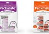 Packmate Vacuum Storage Bags Review Packmate