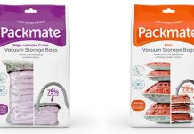Packmate Vacuum Storage Bags Review Packmate