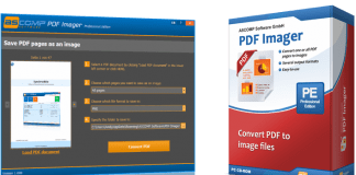 ASCOMP PDF Imager Professional Review PDF Imager