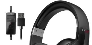 Edifier G2 II Gaming Headset Review G2 II