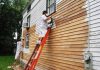 Exterior Painting Suggestions from Castle Rock Painters Painting