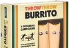 Throw Throw Burrito Review Throw Throw Burrito