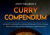 Curry Compendium by Richard Sayce (aka Misty Ricardo) Review Curry Compendium