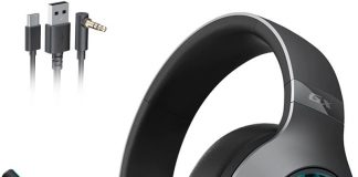 Edifier GX High-Fidelity Gaming Headset Review