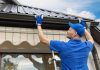 Why You Should Engage Professionals For Your Gutter Installation Gutter