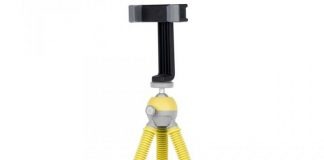 JOBY PodZilla Flexible Tripod Medium Kit Review PodZilla