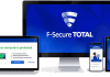 F-Secure TOTAL Online Protection Review Online Protection
