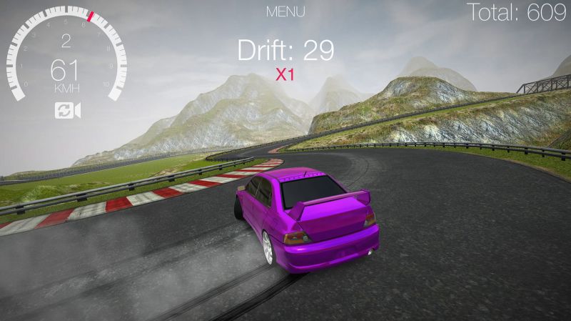 Drift Hunters: A Full Game, Right In Your Browser - David Savage