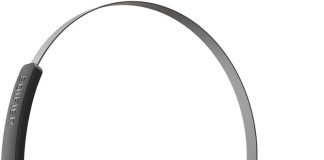 Edifier CC200 Wireless Mono Headset Review CC200