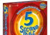5 Second Rule Electronic Review 5 Second Rule