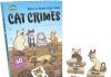 Cat Crimes Review Cat Crimes