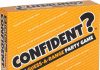 Confident? Party Game Review Confident?