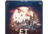 E.T. The Extra-Terrestrial: Light Years from Home Review E.T.