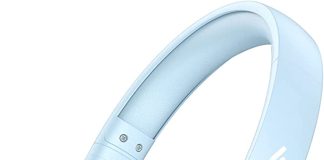 Edifier WH500 Wireless On-Ear Headphones Review WH500