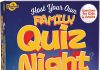 Family Quiz Night Review