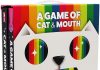 A Game of Cat & Mouth Review Cat & Mouth