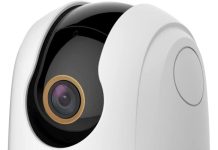 IMOU Ranger 2C 4MP Indoor Security Camera Review