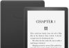 Kindle Paperwhite Review Kindle