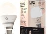 LIFX White Smart Light Bulb Review Smart Light Bulb