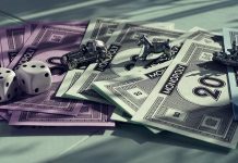 Game Night with Friends and Family Game Night