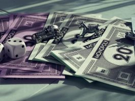 Game Night with Friends and Family Game Night