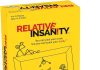 Relative Insanity Review Relative Insanity