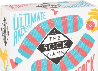 The Sock Game Review Sock Game