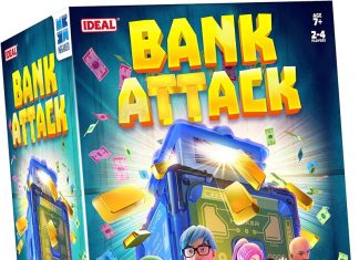 Bank Attack Review Bank Attack