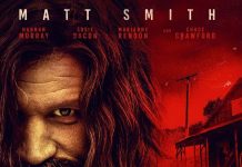 Charlie Says Review Charlie Says