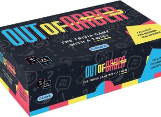 Out of Order Review