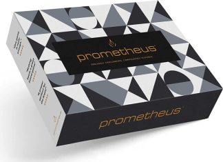 Prometheus The Game Review Prometheus