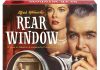 Alfred Hitchcock’s Rear Window Review Rear Window
