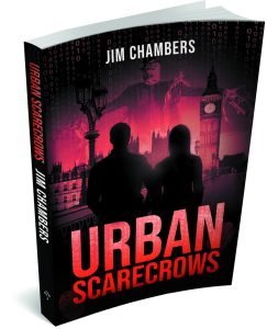 Urban Scarecrows