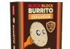 Block Block Burrito Review Block Block Burrito